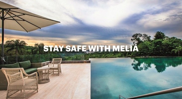 Meliá presentará su programa de seguridad sanitaria a agentes de viajes