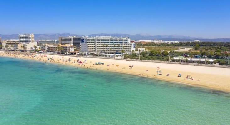 Brainstorming internacional para "prueba piloto muy potente" en Playa de Palma