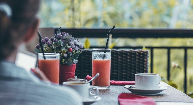 "Los locales de restauración que abrieron en la 'Fase 1' cayeron en la trampa"