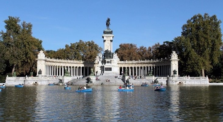 El turismo, uno de los grandes ejes del plan de recuperación de Madrid