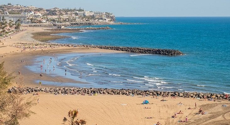 Canarias no espera que el turismo internacional se reactive hasta otoño