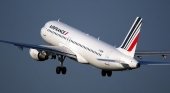 Air France reanuda sus vuelos a Barcelona, Ibiza, Madrid y Mallorca