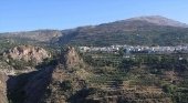 Un pueblo de Granada, posible destino piloto para el relanzamiento del turismo rural | Foto: bodoklecksel (CC BY-SA 3.0)