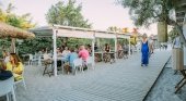 La Asociación de Bares de Mallorca celebra la suspensión del impuesto a las terrazas