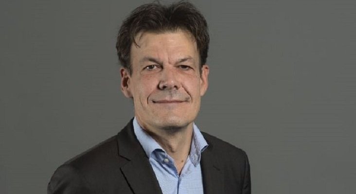 Hotelplan Suisse tiene nuevo jefe de operaciones y director financiero |Foto: Tim Bachmann, nuevo jefe de operaciones de Hotelplan Suisse