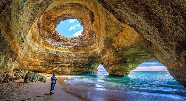 El Algarve