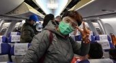 Los pasajeros en vuelos de largo radio tendrán que cambiar su mascarilla cada cuatro horas | Foto: rtve.es