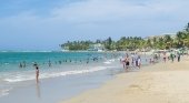 Playa Sosúa, República Dominicana