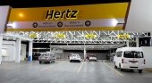 Hertz se declara en quiebra en Estados Unidos y Canadá