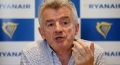 Michael O'Leary, CEO de Ryanair | Foto: Archivo