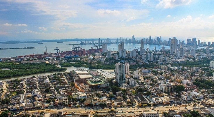 Cartagena de Indias, Colombia