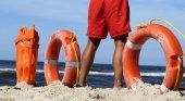 Andalucía contratará a 3.000 personas para vigilar las playas