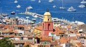 Francia implanta fórmulas para hacer que sus ciudadanos no veraneen en el extranjero| Foto: Saint-Tropez, Francia