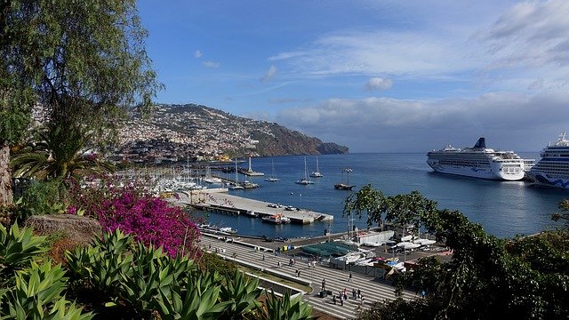 Madeira se abre al turismo internacional ofreciendo test gratis