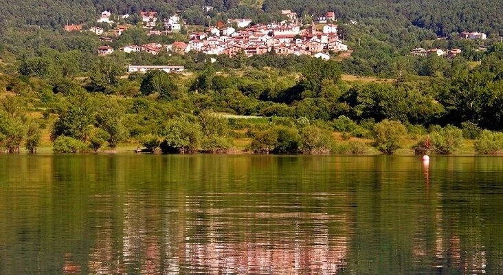 El Rasillo de Cameros