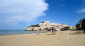 La Comunidad Valenciana lanza su propia guía de playas | Peñíscola, Castellón