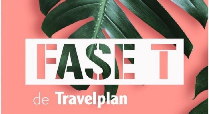 Fase T de Travelplan