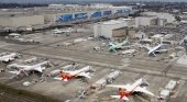 Boeing destruirá más de 12.000 empleos | Boeing Everett Factory, Washington- On The Wings of Aviations