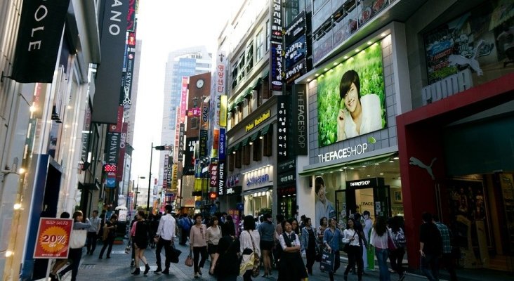 Corea del Sur vuelve a endurecer las restricciones por un rebrote