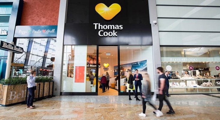 Los empleados de Thomas Cook fundan un nuevo touroperador | Foto: Reise Vor 9