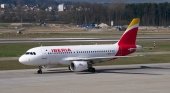 Iberia retomará su programa de vuelos de corto y medio radio a partir de julio