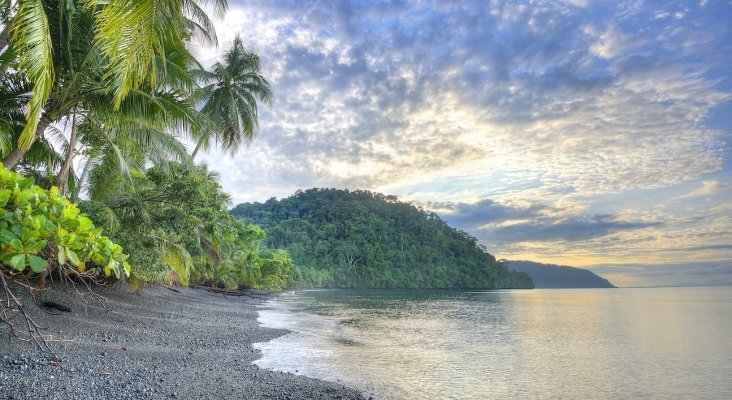 Turismo de Costa Rica