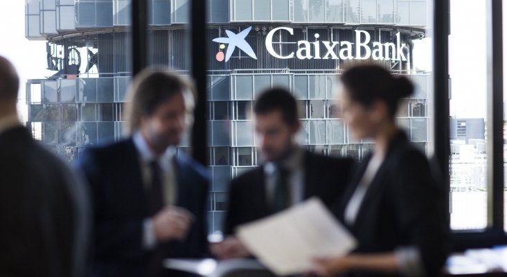 CaixaBank concede 1.100 millones de euros de crédito al sector hotelero