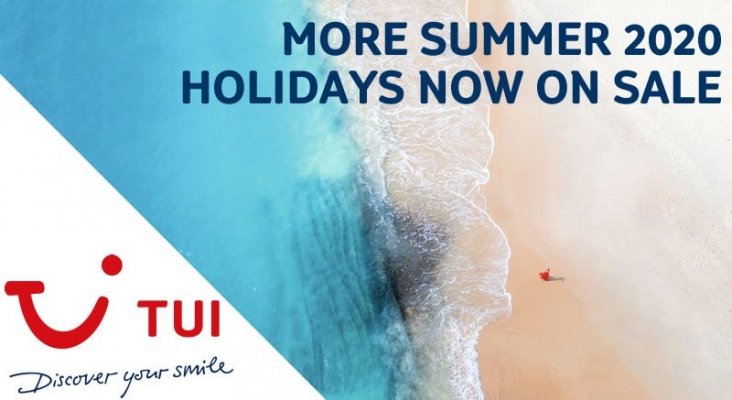 TUI UK anuncia dos aplazamientos de sus viajes en menos de un mes