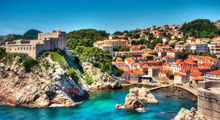 Croacia se reabre al turismo el 1 de junio