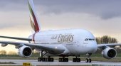 Emirates revivirá su flota de Airbus A380 tras la crisis del Covid 19