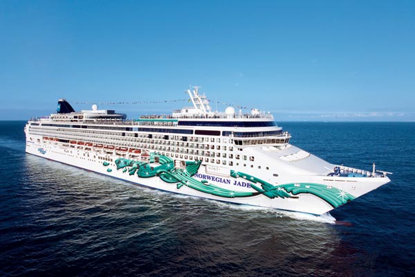 Norwegian Cruise Line