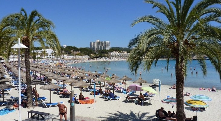“A partir de mañana, se abre el turismo neerlandés a las Islas Baleares y las Canarias”