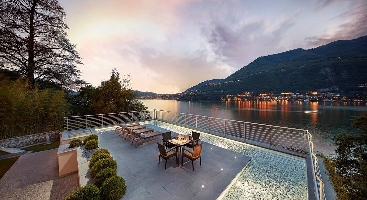 lake como suite la residenza terrace 01