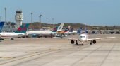 Aeropuerto Tenerife Sur | La Rendija.es