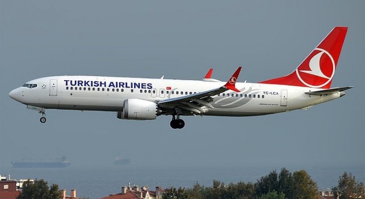 Turquía reactiva los vuelos nacionales | Foto: Anna Zvereva (CC BY-SA 2.0)
