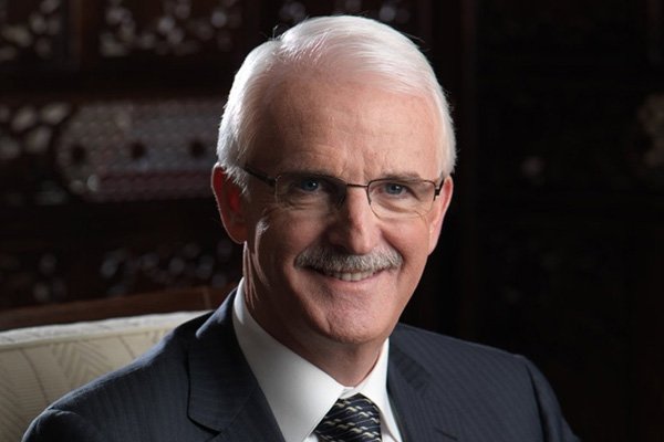 Stefan Leser, vicepresidente de Kuoni, será el nuevo director ejecutivo de Jumeirah Group Stefan Leser, vicepresidente de Kuoni, será el nuevo director ejecutivo de Jumeirah Group