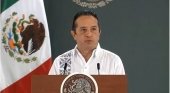 Carlos Joaquín González, gobernador de Quintana Roo - México