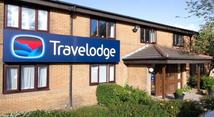 Travelodge se declara insolvente para salvar 10.000 empleos | Foto: travelodge.co.uk