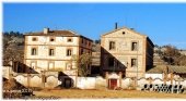 Un emblemático molino harinero de Teruel se convertirá en hotel de 4 estrellas | Foto: Blog a.a. garcía 2015 - teruelenimagenes-bolgspot.com