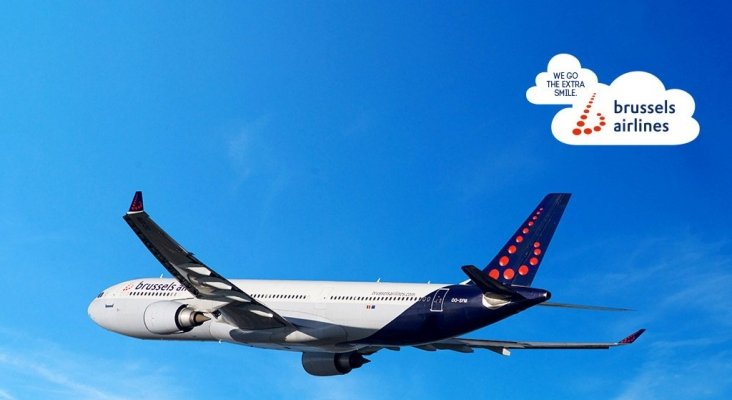 Brussels Airlines