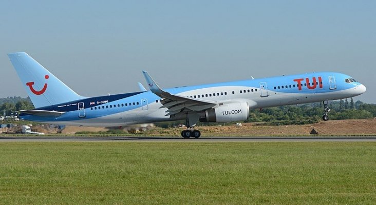 TUI anuncia los primeros destinos a los que volará este verano | Foto: Alan Wilson (CC BY-SA 2.0)