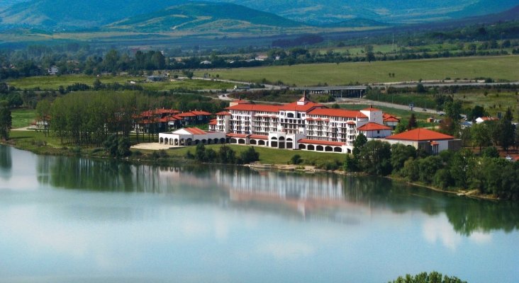 Hotel Riu Pravets - Bulgaria
