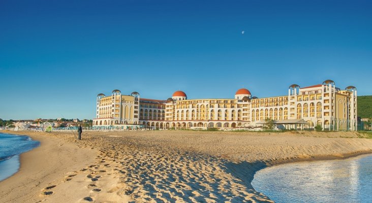 Riu Helios Bay - Obzor - Bulgaria