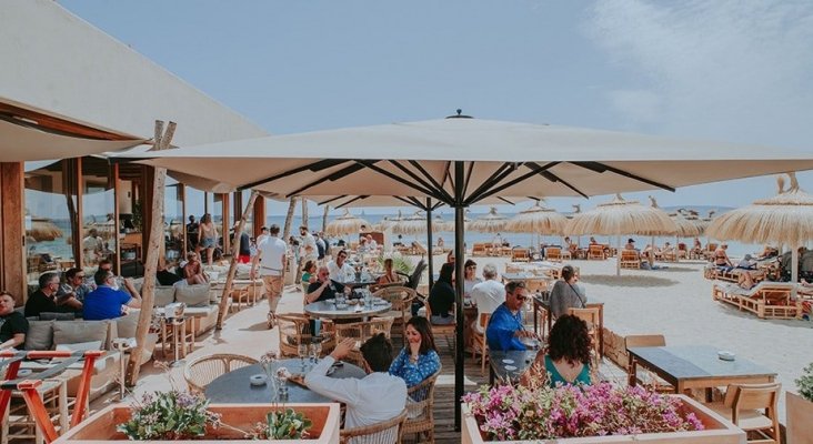 Assaona Gastrobeach Club Palma