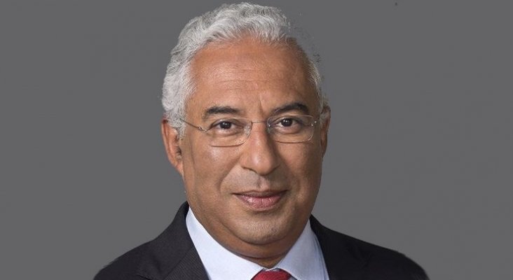 Antonio Costa primer ministro de Portugal | Foto: ec.europa.eu