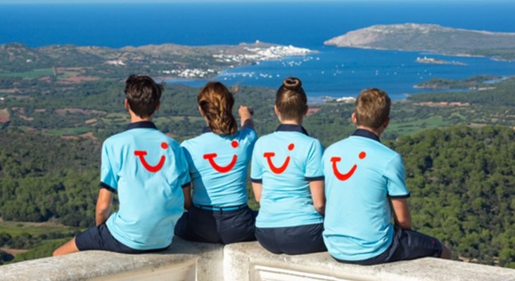 TUI y Booking anuncian una alianza global para vender experiencias turísticas|Foto: TUI