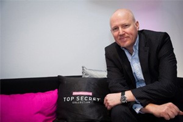 Mark Maddock, de Thomas Cook, nueva incoporación al equipo de Telegraph Media Group Mark Maddock, de Thomas Cook, nueva incoporación al equipo de Telegraph Media Group