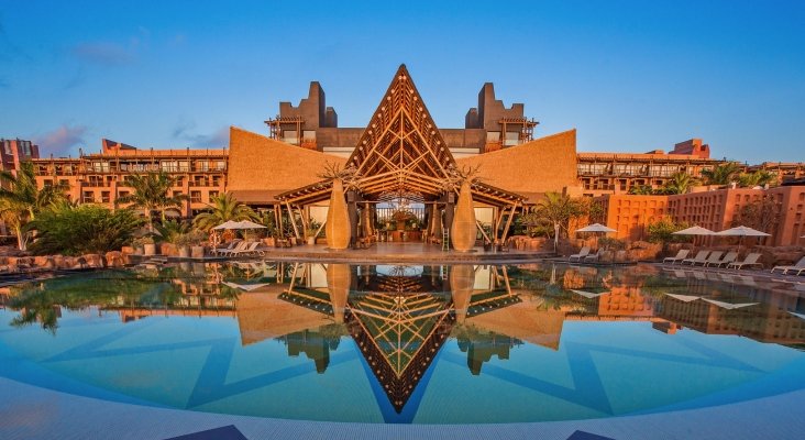 Lopesan Hotel Group regresa a la actividad turística el próximo 7 de julio | Foto: Lopesan Baobab Resort