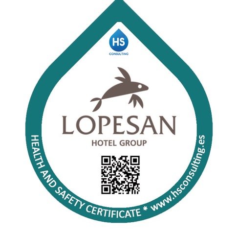 LOPESAN SELLO HEALTH AND SAFETY