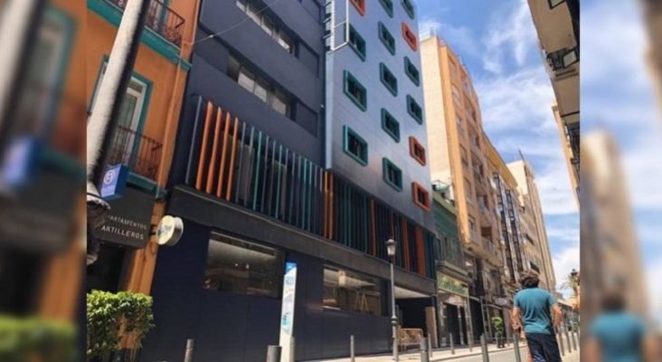 Barceló refuerza su presencia en Alicante: gestionará el antiguo NH Rambla | Foto: AlicantePlaza